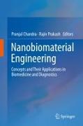 Nanobiomaterial Engineering