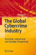 The Global Cybercrime Industry