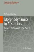 Morphodynamics in Aesthetics