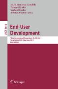 End-User Development