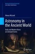 Astronomy in the Ancient World