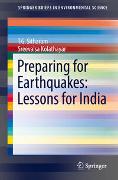 Preparing for Earthquakes: Lessons for India