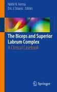 The Biceps and Superior Labrum Complex