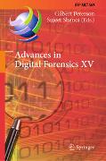 Advances in Digital Forensics XV