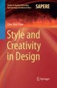 Style and Creativity in Design