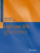 Light Cone 2016