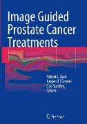 Image Guided Prostate Cancer Treatments