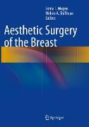 Aesthetic Surgery of the Breast