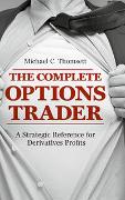 The Complete Options Trader