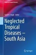 Neglected Tropical Diseases - South Asia