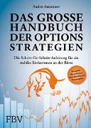 Das große Handbuch der Optionsstrategien