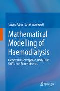 Mathematical Modelling of Haemodialysis