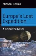 Europa’s Lost Expedition