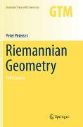 Riemannian Geometry