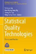 Statistical Quality Technologies