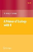 A Primer of Ecology with R