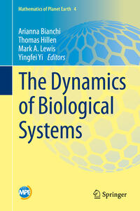Vorderes Coverbild The Dynamics of Biological Systems