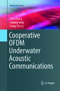 Cooperative OFDM Underwater Acoustic Communications