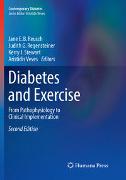 Diabetes and Exercise