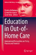 Education in Out-of-Home Care