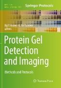 Protein Gel Detection and Imaging