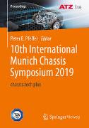 10th International Munich Chassis Symposium 2019