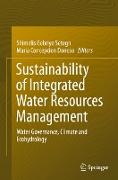 Sustainability of Integrated Water Resources Management