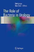 The Role of Bacteria in Urology