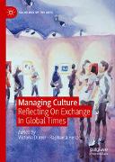 Managing Culture