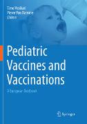 Pediatric Vaccines and Vaccinations