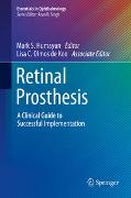 Retinal Prosthesis