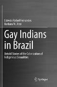 Gay Indians in Brazil