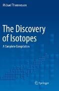 The Discovery of Isotopes