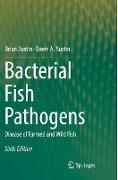 Bacterial Fish Pathogens