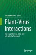 Plant-Virus Interactions