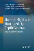 Time-of-Flight and Structured Light Depth Cameras