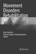 Movement Disorders Rehabilitation