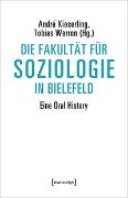 Die Fakultät für Soziologie in Bielefeld