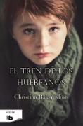 El tren de los huérfanos