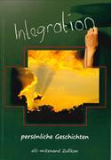 Vorderes Coverbild Integration persönliche Geschichten