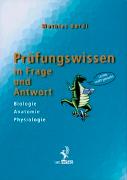 Prüfungswissen in Frage und Antwort