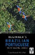 Beginner's Brazilian Portuguese with Online Audio