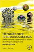 Taxonomic Guide to Infectious Diseases