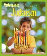 Info Buzz: Religion: Judaism