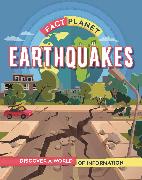 Fact Planet: Earthquakes