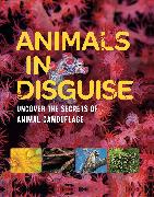 Animals in Disguise