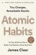 Atomic Habits (EXP)