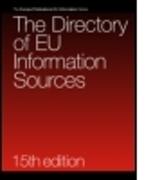 The Directory of EU Information Sources