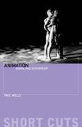 Vorderes Coverbild Animation