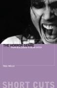 Vorderes Coverbild The Horror Genre